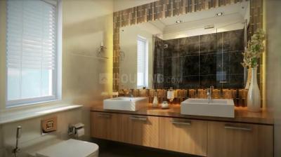 Project Image of 1800.0 - 2020.0 Sq.ft 3 BHK Apartment for buy in Ambika Florence Park Phase 3