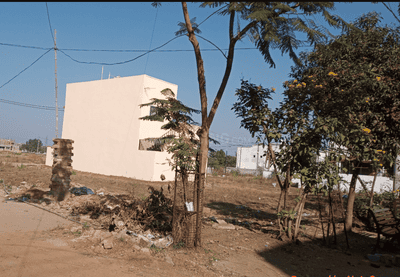 Project Image of 840.02 - 2091.0 Sq.ft Residential Plot Plot for buy in Green Valley