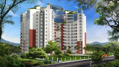 Project Image of 1300.0 - 2005.0 Sq.ft 2 BHK Apartment for buy in BR Meadows