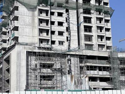 Project Image of 1987.99 - 4059.93 Sq.ft 3 BHK Apartment for buy in Prestige Clairemont