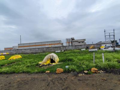 Project Image of 342.29 - 1218.37 Sq.ft Residential Plot Plot for buy in Shree Leaf City
