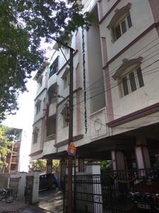 Project Image of 950.0 - 1100.0 Sq.ft 2 BHK Apartment for buy in Mahidhara Vinayaka Ramchander Residency