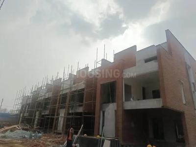 Project Image of 2800.0 - 2804.0 Sq.ft 4 BHK Villa for buy in Casagrand Hanford
