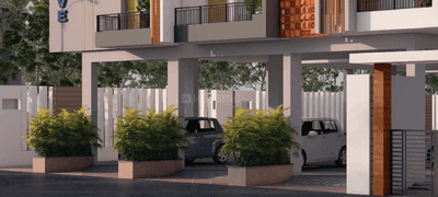 Project Image of 784.0 - 1560.0 Sq.ft 2 BHK Apartment for buy in Venus Enclave