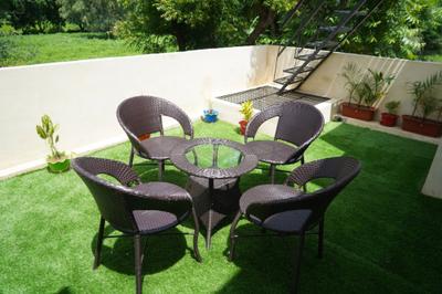 Project Image of 798.0 - 1272.0 Sq.ft 2 BHK Villa for buy in Nakshatra