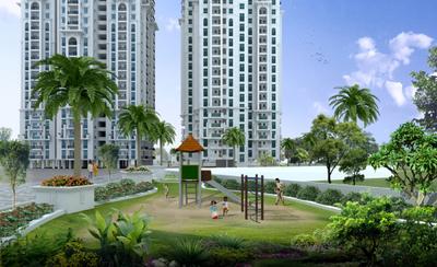 Project Image of 1575.0 - 2385.0 Sq.ft 3 BHK Apartment for buy in Aditya Empress Towers