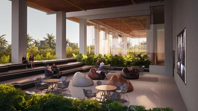 Project Image of 1685.0 - 3200.0 Sq.ft 3 BHK Apartment for buy in Sunshine Terra