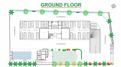 Project Image of 2072.7 - 3593.64 Sq.ft 4 BHK Apartment for buy in Milestone Opulence Green