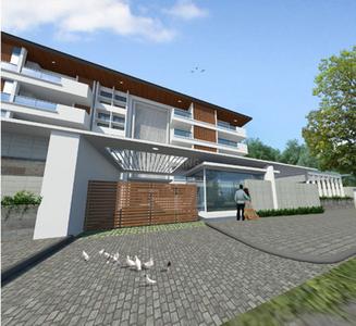 Project Image of 1265.0 - 2106.0 Sq.ft 2 BHK Apartment for buy in Paramount Prime