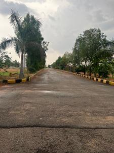 Project Image of 1080.0 - 2700.0 Sq.ft Residential Plot Plot for buy in Kaku Green Rich Homes