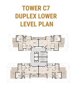 Project Image of 1595.0 - 3950.0 Sq.ft 3 BHK Villa for buy in Mahindra Aqualily