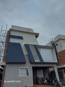 Project Image of 3516.0 - 4635.0 Sq.ft 4 BHK Villa for buy in Riddhi Laxman County