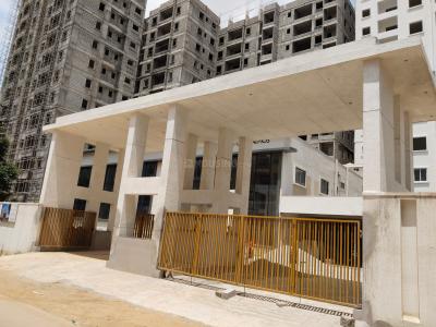 Project Image of 728.0 - 1510.0 Sq.ft 2 BHK Apartment for buy in Parth Atmosphere