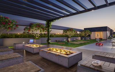 Project Image of 1320.0 - 1470.0 Sq.ft 3 BHK Apartment for buy in Madhuvan Space