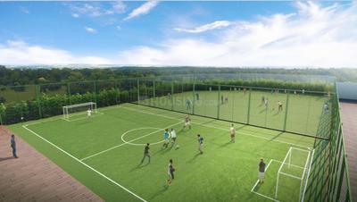 Project Image of 288.8 - 464.57 Sq.ft 1 BHK Apartment for buy in Lodha Quality Home Tower 5