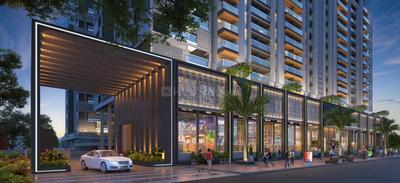 Project Image of 691.0 - 1175.0 Sq.ft 2 BHK Apartment for buy in Majestique Marbella Phase VI