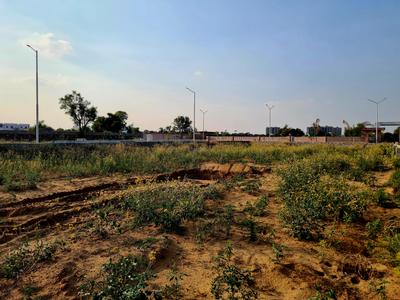 Project Image of 900.0 - 1800.0 Sq.ft Residential Plot Plot for buy in Janak Nandini Ramaa Enclave II