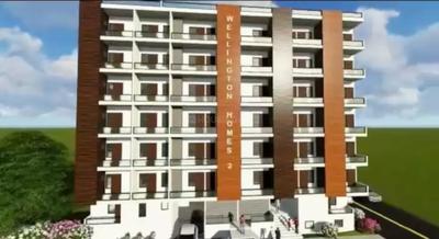 Project Image of 925.0 - 1250.0 Sq.ft 2 BHK Apartment for buy in SVS Homes Wellington 2