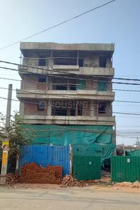 Project Image of 538.0 - 947.0 Sq.ft 2 BHK Apartment for buy in Kumar J B Enclave