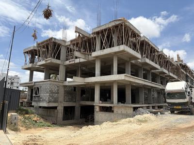Project Image of 1040.0 - 1665.0 Sq.ft 2 BHK Apartment for buy in Aakriti Emerald