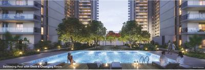 Project Image of 2650 Sq.ft 3 BHK Apartment / Flat for sale in Gomti Nagar for Rs. 25300000