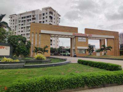 Project Image of 316.24 - 645.19 Sq.ft 1 BHK Apartment for buy in Ashtavinayak City Phase 4