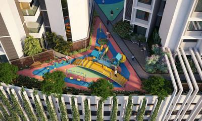 Project Image of 622.0 - 775.0 Sq.ft 2 BHK Apartment for buy in Avalon