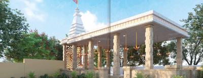 Project Image of 1500.0 - 2400.0 Sq.ft Residential Plot Plot for buy in The Richmond Park By Vardhman