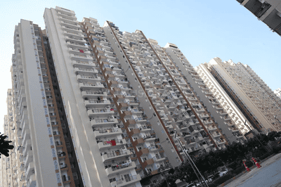Nirala Estate Phase V Elevation 2
