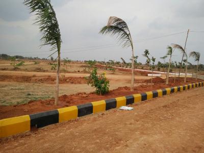 Project Image of 1323.0 - 4500.0 Sq.ft Residential Plot Plot for buy in Space Vision Ambience Block O