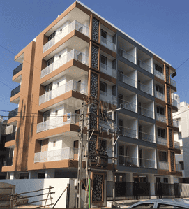 Project Image of 891.47 - 911.92 Sq.ft 3 BHK Apartment for buy in Anupam Samanvay Star