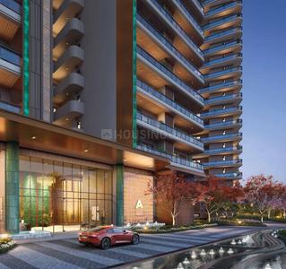 Jade County Phase 2 Elevation 1