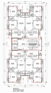 Project Image of 608.91 - 614.08 Sq.ft 2 BHK Apartment for buy in Solarin Hills