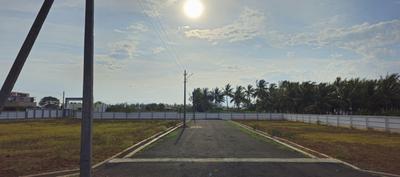 Project Image of 1742.0 - 2614.0 Sq.ft Residential Plot Plot for buy in Akshara Enclave