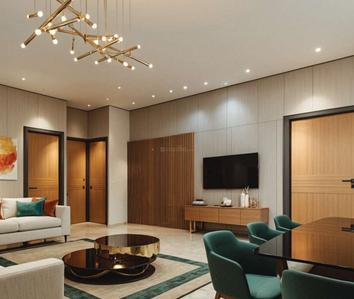 Project Image of 2000 Sq.ft 3 BHK Builder Floor for sale in Sector 78 for Rs. 18500000