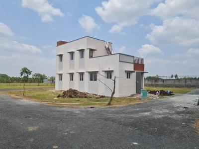 Project Image of 588.0 - 3164.0 Sq.ft Residential Plot Plot for buy in Amaaya Hill View Enclave