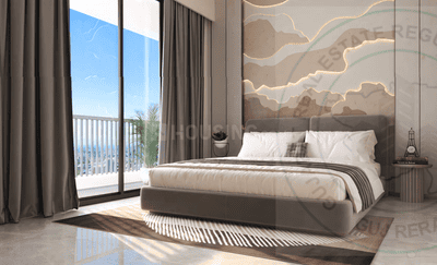 Project Image of 301.93 - 562.52 Sq.ft 2 BHK Apartment for buy in Prahant Shreeji Elora