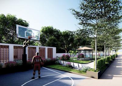 Project Image of 1095.0 - 2200.0 Sq.ft 3 BHK Villa for buy in VNCT Beach Boulevard Phase II