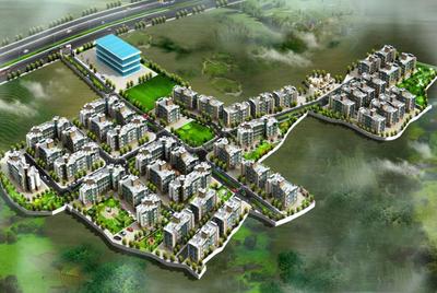 Project Image of 208.0 - 279.0 Sq.ft 1 BHK Apartment for buy in Reliable Swapna Nagari 3 4 6 7 9 10 11 12
