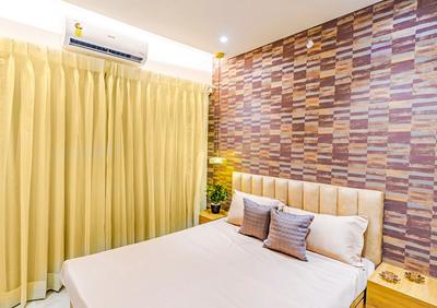 Project Image of 0.0 - 626.0 Sq.ft 2 BHK Apartment for buy in Bhoomi Acres M wing