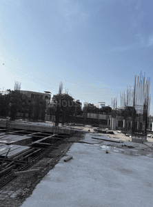 Project Image of 694.27 - 1085.33 Sq.ft 2 BHK Apartment for buy in S K Keli Kunj Vedika