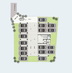 Project Image of 1590.0 - 3200.0 Sq.ft 3 BHK Apartment for buy in Sreerosh Cynthia