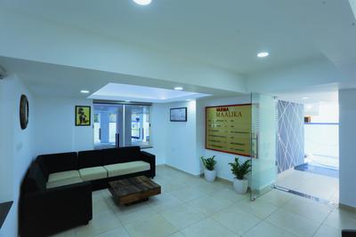 Project Image of 890.0 - 1310.0 Sq.ft 2 BHK Apartment for buy in Varma Maalika