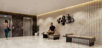 Project Image of 529.37 - 1126.34 Sq.ft 1 BHK Apartment for buy in Satya Prime