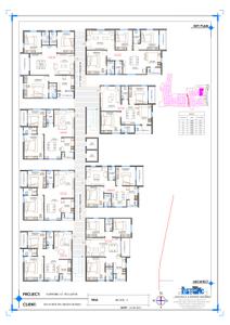 Project Image of 1033.0 - 1421.0 Sq.ft 2 BHK Apartment for buy in Fortune Green Sapphire