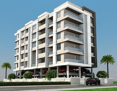 Ranjekar Anant Elevation 2