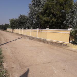 Project Image of 581.79 - 1428.16 Sq.ft Residential Plot Plot for buy in JSR Nirvana Garden Phase I