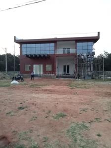 Project Image of 1230.0 - 2502.0 Sq.ft 3 BHK Villa for buy in TMR Marvel