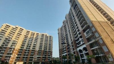 Project Image of 1800.0 - 2020.0 Sq.ft 3 BHK Apartment for buy in Ambika Florence Park Phase 3