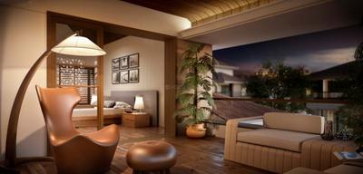 Project Image of 0.0 - 5500.0 Sq.ft 4 BHK Villa for buy in Nilamber Grandeur Phase 1